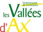 Communauté de communes des Vallées d'Ax