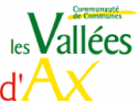 Communauté de communes des Vallées d'Ax